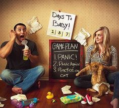Don't Panic